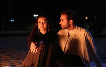 Турецкий сериал Сапфир 5 серия 