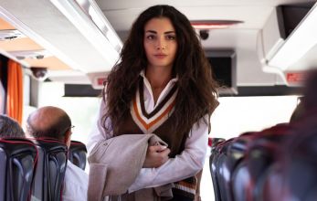 Турецкий сериал Сапфир 6 серия 