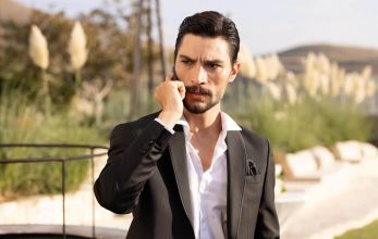 Турецкий сериал Сапфир 8 серия 