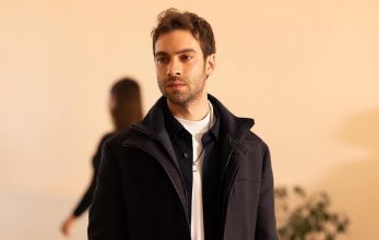 Турецкий сериал Сапфир 10 серия 