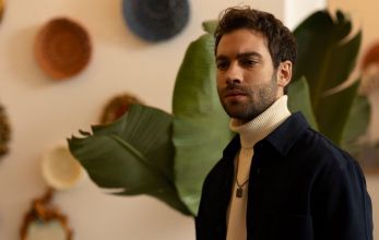 Турецкий сериал Сапфир 15 серия 