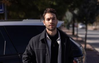 Турецкий сериал Сапфир 22 серия 