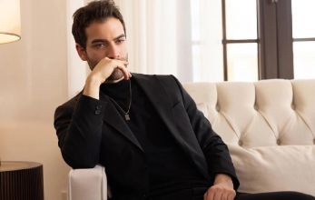 Турецкий сериал Сапфир 24 серия 