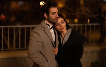 Турецкий сериал Сапфир 26 серия 