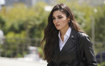 Турецкий сериал Совершенно другой человек 1 серия 