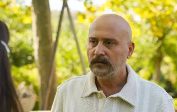 Турецкий сериал Совершенно другой человек 3 серия 