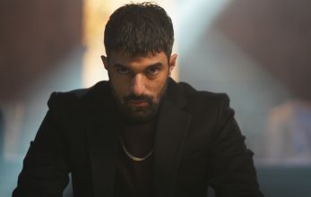 Турецкий сериал Меня зовут Фарах 2 серия 