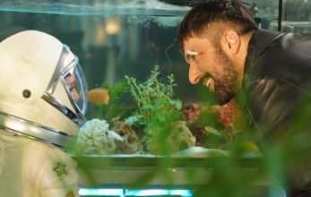 Турецкий сериал Меня зовут Фарах 5 серия 