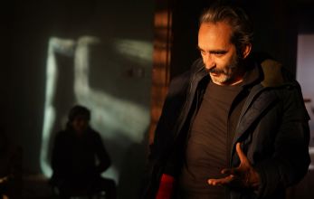 Турецкий сериал Меня зовут Фарах 10 серия 