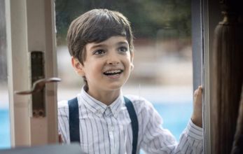 Турецкий сериал Меня зовут Фарах 15 серия 