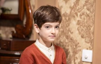 Турецкий сериал Меня зовут Фарах 19 серия 