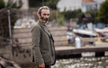 Турецкий сериал Меня зовут Фарах 21 серия 