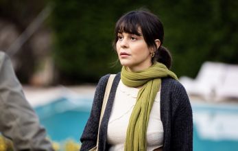 Турецкий сериал Меня зовут Фарах 22 серия 