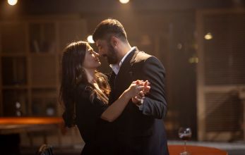 Турецкий сериал Меня зовут Фарах 27 серия 