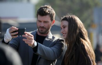 Турецкий сериал Семья 1 серия 