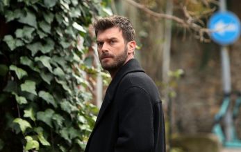 Турецкий сериал Семья 4 серия 