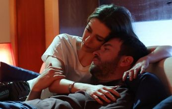 Турецкий сериал Семья 3 серия 