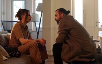 Турецкий сериал Семья 5 серия 