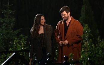 Турецкий сериал Семья 6 серия 