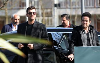 Турецкий сериал Семья 7 серия 