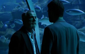 Турецкий сериал Семья 11 серия 