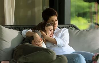 Турецкий сериал Семья 12 серия 