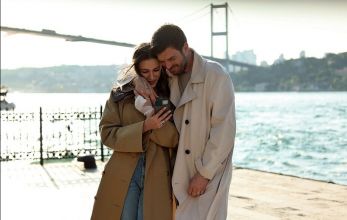 Турецкий сериал Семья 13 серия 