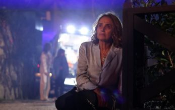 Турецкий сериал Семья 17 серия 