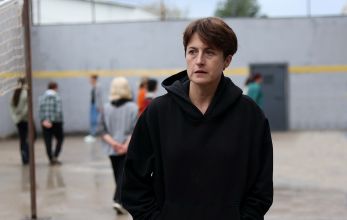 Турецкий сериал Семья 20 серия 