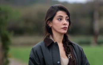 Турецкий сериал Семья 22 серия 