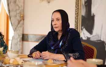 Турецкий сериал Семья 23 серия 