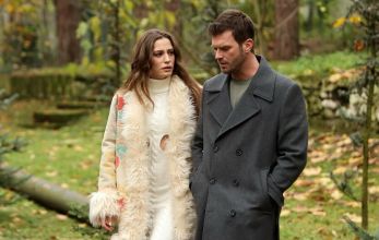 Турецкий сериал Семья 25 серия 