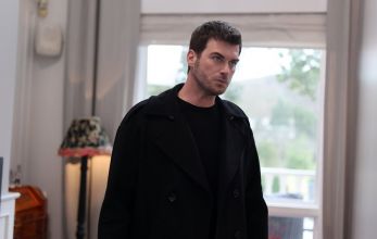 Турецкий сериал Семья 29 серия 