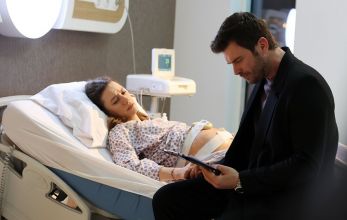 Турецкий сериал Семья 30 серия 