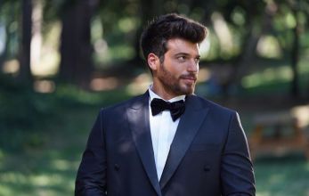 Турецкий сериал Мистер Ошибка 6 серия 