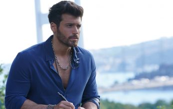 Турецкий сериал Мистер Ошибка 8 серия 