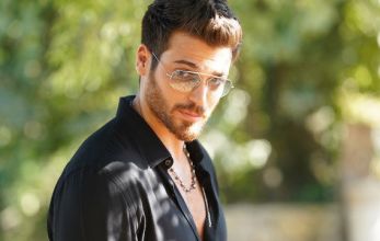 Турецкий сериал Мистер Ошибка 11 серия 