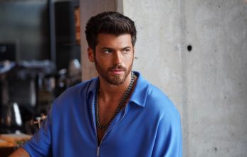 Турецкий сериал Мистер Ошибка 13 серия 