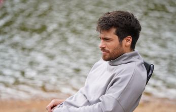 Турецкий сериал Мистер Ошибка 14 серия 