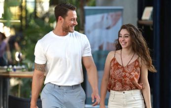 Турецкий сериал Красивее чем ты 1 серия 