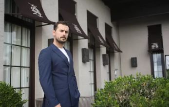 Турецкий сериал Красивее чем ты 5 серия 