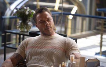 Турецкий сериал Красивее чем ты 3 серия 