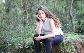 Турецкий сериал Красивее чем ты 4 серия 