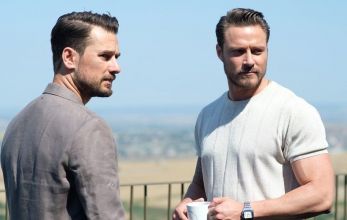 Турецкий сериал Красивее чем ты 8 серия 