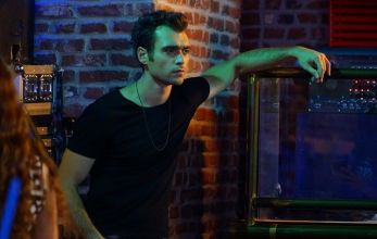 Турецкий сериал Полнолуние 10 серия 