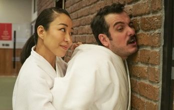 Турецкий сериал Полнолуние 21 серия 