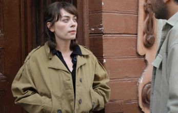 Турецкий сериал Яркое пламя 26 серия 