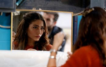 Турецкий сериал Мой дом 1 серия 