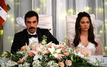 Турецкий сериал Мой дом 2 серия 