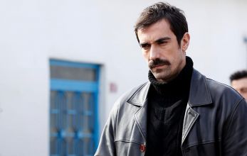 Турецкий сериал Мой дом 3 серия 